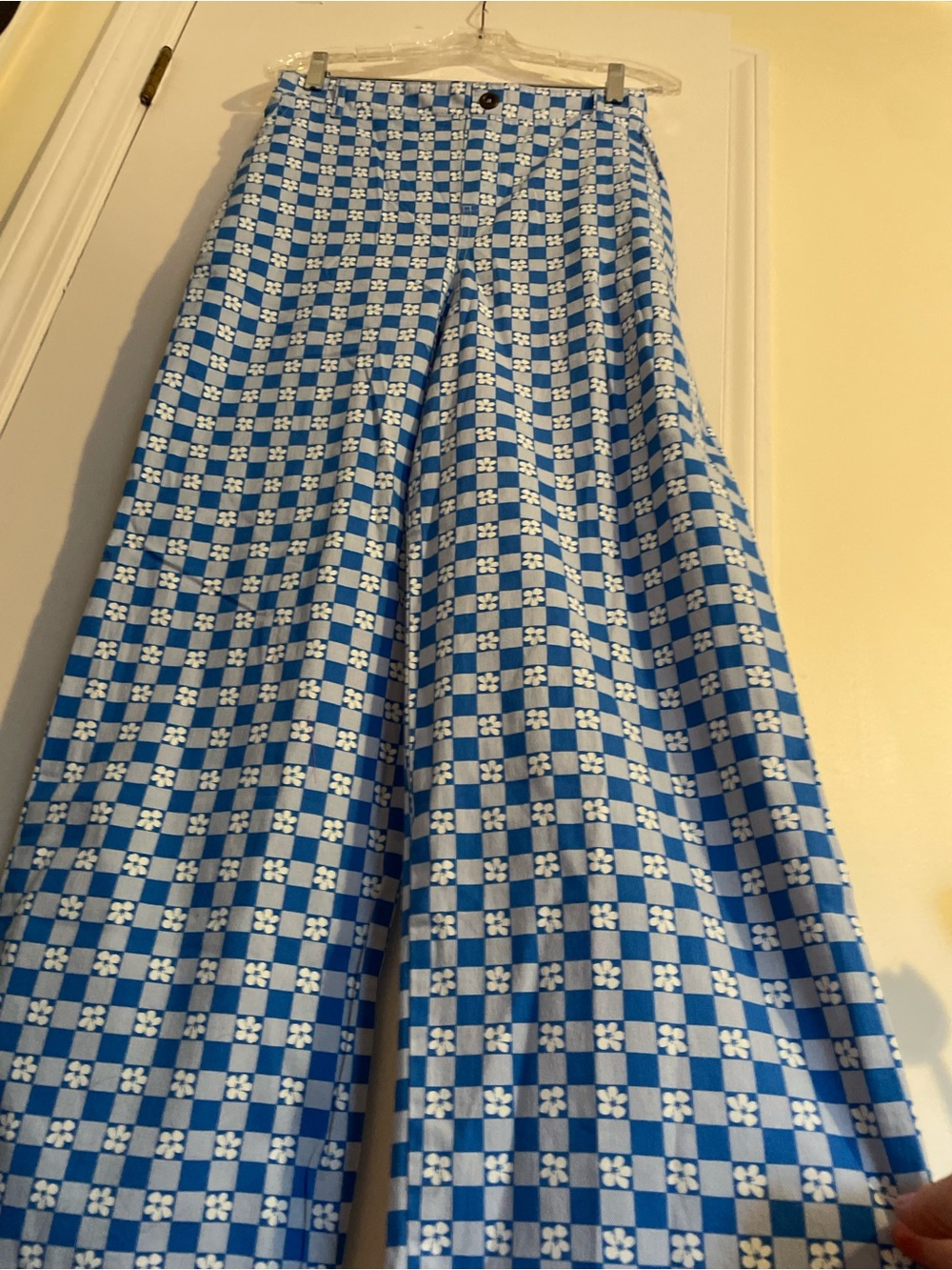 Wild fable wide leg pants